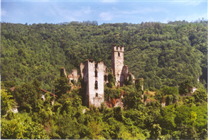 Castello medievale
