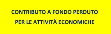 AVVISO PUBBLICO
per contributi a fondo perduto per le spese di gestione sostenute
dalle attività economiche commerciali e artigianali operanti
nel Comune di Gorzegno â€“ ANNUALITA’ 2022
(D.P.C.M. 24 SETTEMBRE 2020)

